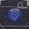 Click for larger scan - The Tokens - I Hear Trumpets Blow (UK Fontana TF 683)
