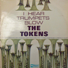 Click for larger scan - The Tokens - I Hear Trumpets Blow LP (Australian Festival) Front Cover