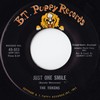 Click for larger scan - The Tokens - Just One Smile (B.T.Puppy 513)