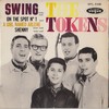 Click for larger scan - The Tokens - Swing - French EP