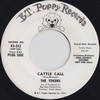 Click for larger scan - The Tokens - Cattle Call (B.T.Puppy 512)