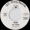 Click for larger scan - The Tokens - Swing (B.T.Puppy 500)