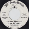Click for larger scan - The Tokens - Sylvie Sleepin' (B.T.Puppy 507)