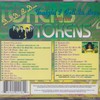 Click for larger scan - The Tokens - Tonight I Fell In Love (Crystal Ball CD 1038)