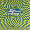 Click for larger scan - The Tokens - Very Best Of.. Front Cover LP (B.T. Puppy 1028)