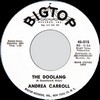 Click for larger scan - Andrea Carroll - The Doolang (Big Top 515
