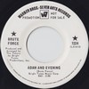 Click for larger scan - Brute Force - Adam And Evening (W.Bros 7224)