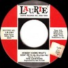 Click for larger scan - The Chiffons - Nobody Knows What's Goin' On (In My Mind But Me)