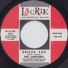The Chiffons - Sailor Boy (Laurie 3262)