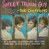 Click for larger scan - Sweet Talkin' Guy (Laurie LLP 2036) LP