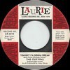 Click for larger scan - The Chiffons - Tonight I'm Gonna Dream (Laurie 5091)
