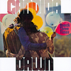 Click for larger scan - Dawn - Candida Album Sleeve (Bell 6052)