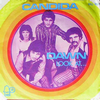 Click for larger scan - Dawn - Candida (Bell 903) Pic sleeve
