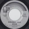 Click for larger scan - Dusk - Suburbia USA (Bell 148)