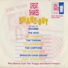 Click for larger scan - Great Shaken' - With Groups From The 60's (EP 1)