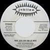 Click for larger scan - The Happenings - Make Your Own Kind Of Music (Jubilee 5721)