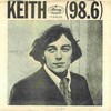 Click for larger scan - Keith - 98.6 (Mercury 72639)