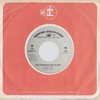Click for larger scan - Lou Gossett - San Franciso Bay Blues (W.Bros 7201)