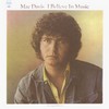 Click for larger scan - Mac Davis - I Believe In Music (Columbia 30926) LP