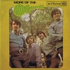 Click for larger scan - The Monkees - More Of The Monkees LP (Colgems 102)