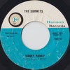 Click for larger scan - The Summits - Hanky Panky (Harmon 1017)