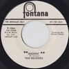 Click for larger scan - The Whispers - Knowin' (Fontana 1564)