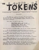 1963 Tokens feat. Brute Force Resume
