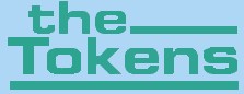 The Tokens Logo