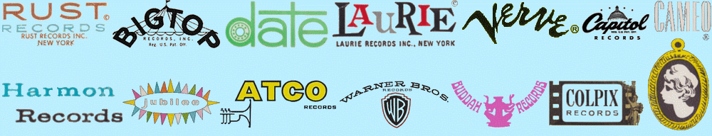 The Tokens Productions Record Labels