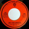 The Tokens - Ain't That Peculiar (Warner Bros 7099)