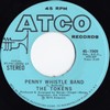 Click for larger scan - The Tokens - Penny Whistle Band (Atco 7009)
