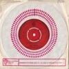 Click for larger scan - The Tokens - Portrait Of My Love (UK Warner Bros 5900)