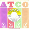 Click for larger scan - The Tokens - Rock And Roll Music (Atco 6932)