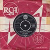 Click for larger scan - The Tokens - I'll Do My Crying Tomorrow (RCA UK 1313)
