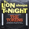 Click for larger scan - The Tokens - The Lion Sleeps Tonight (RCA LPM/LSP-2267) Album Sleeve