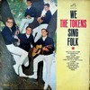 Click for larger scan - The Tokens - We The Tokens Sing Folk (RCA LPM/LSP-2631) Album Cover
